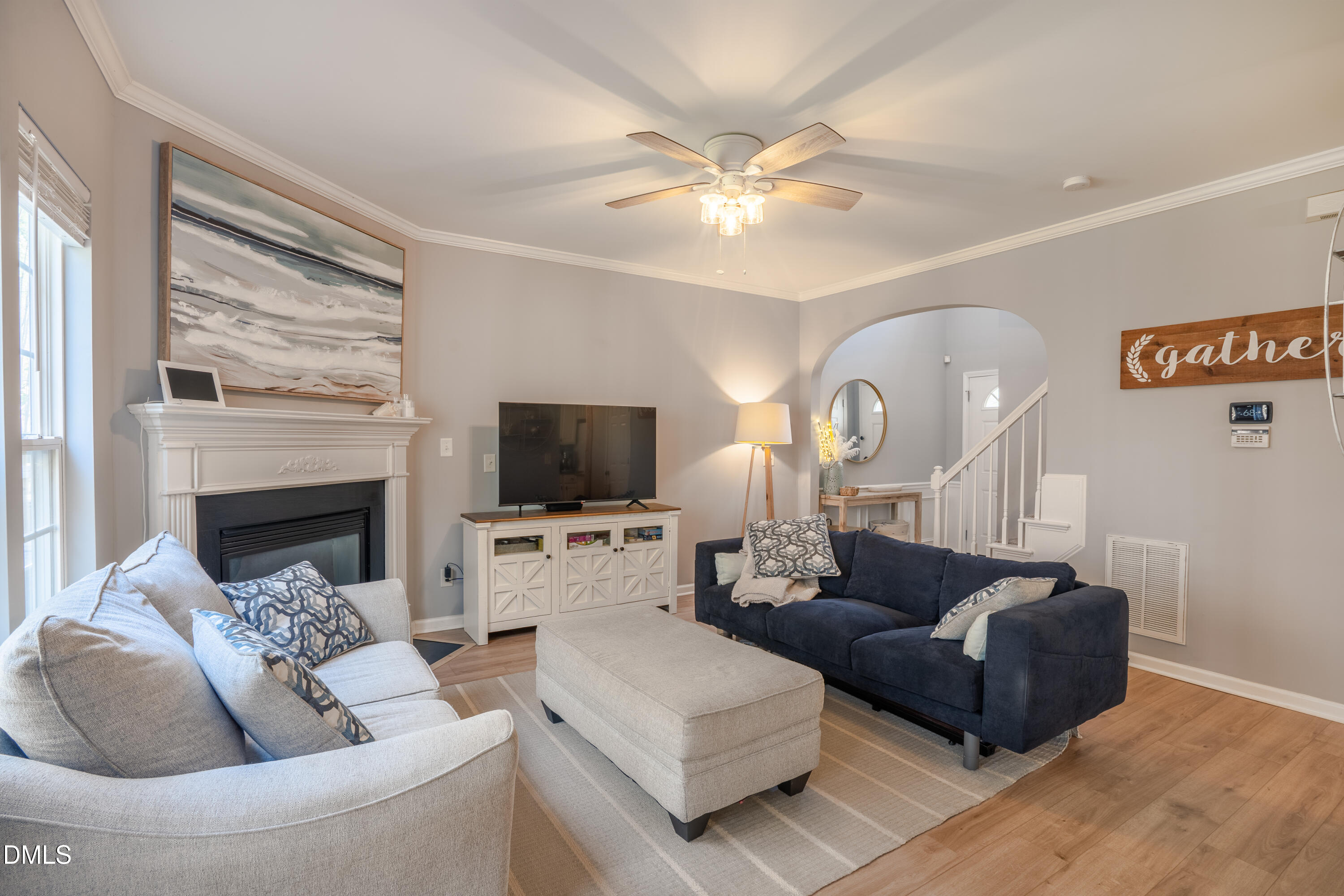 1414 Copper Creek Drive