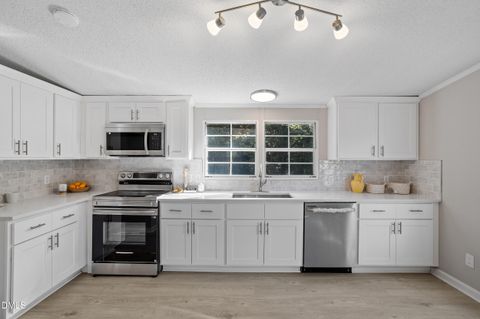 2 Christopher Drive Sanford NC 27332