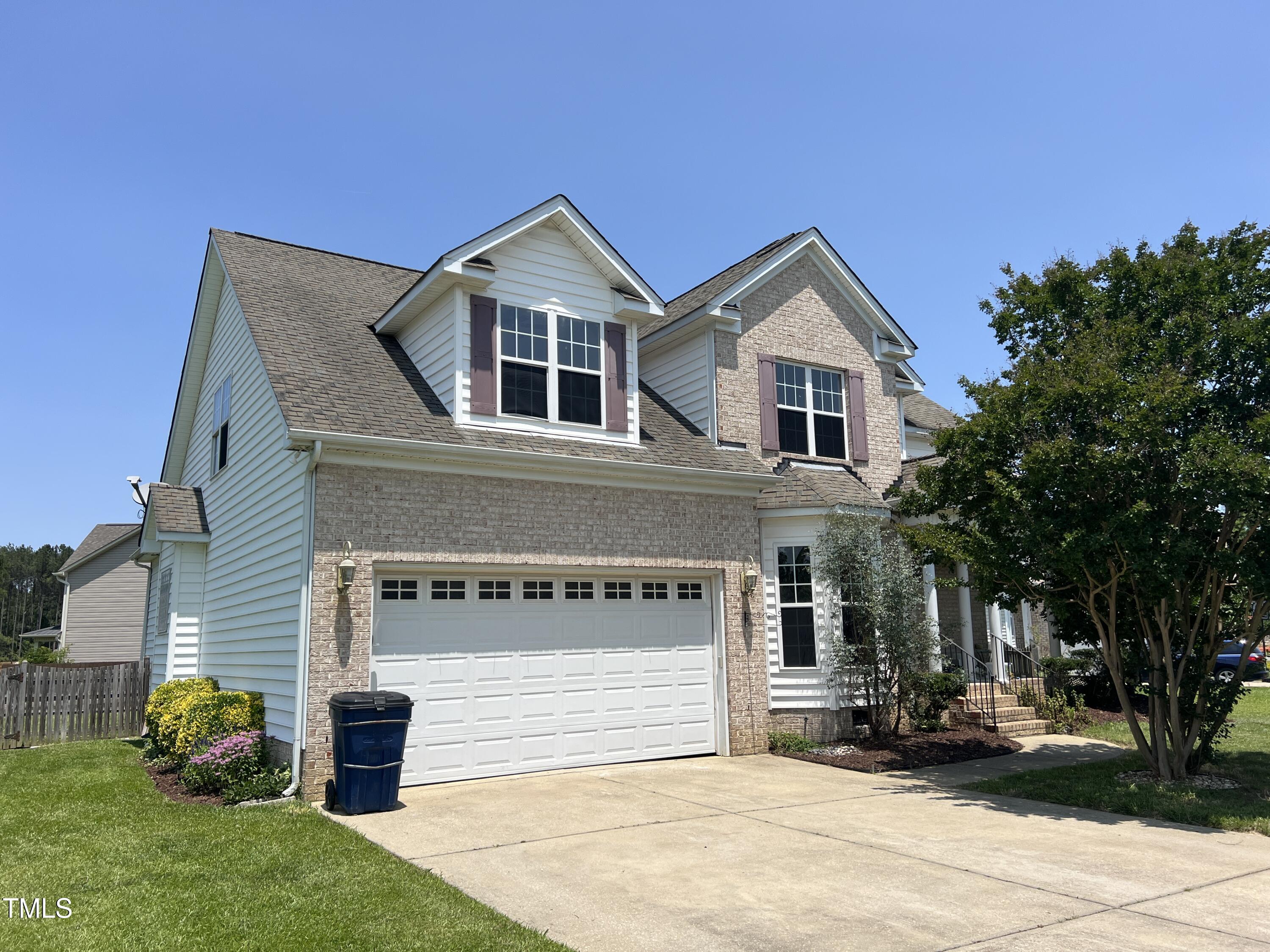 297 Bayhill Drive