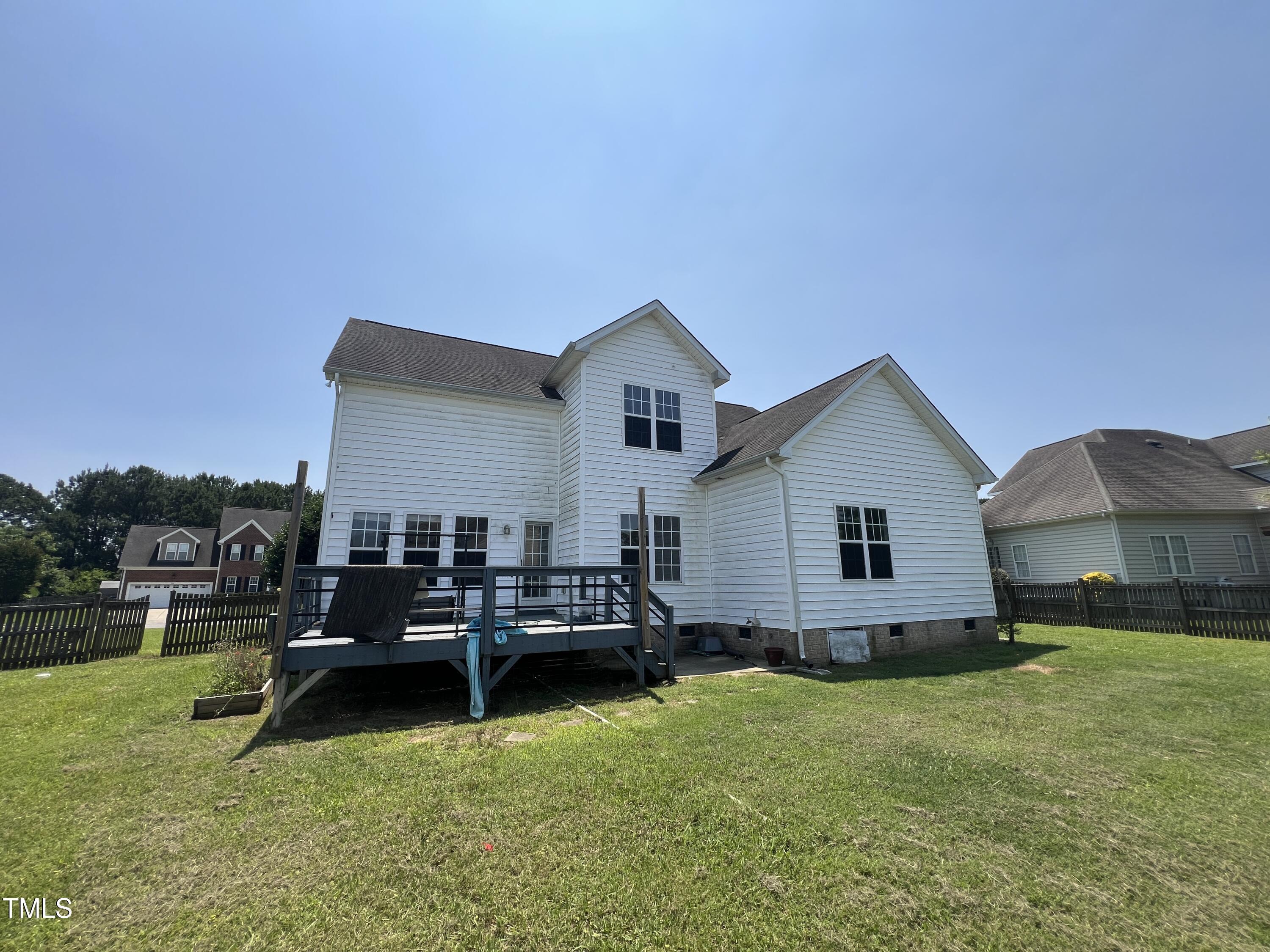 297 Bayhill Drive