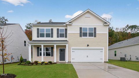 145 Pisgah Street Sanford NC 27330