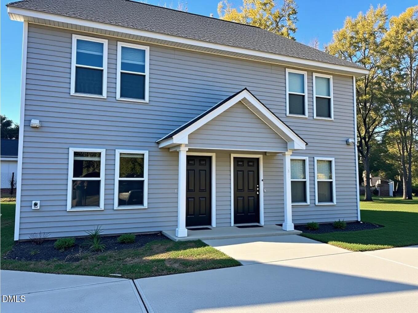 203 N Sellers Street