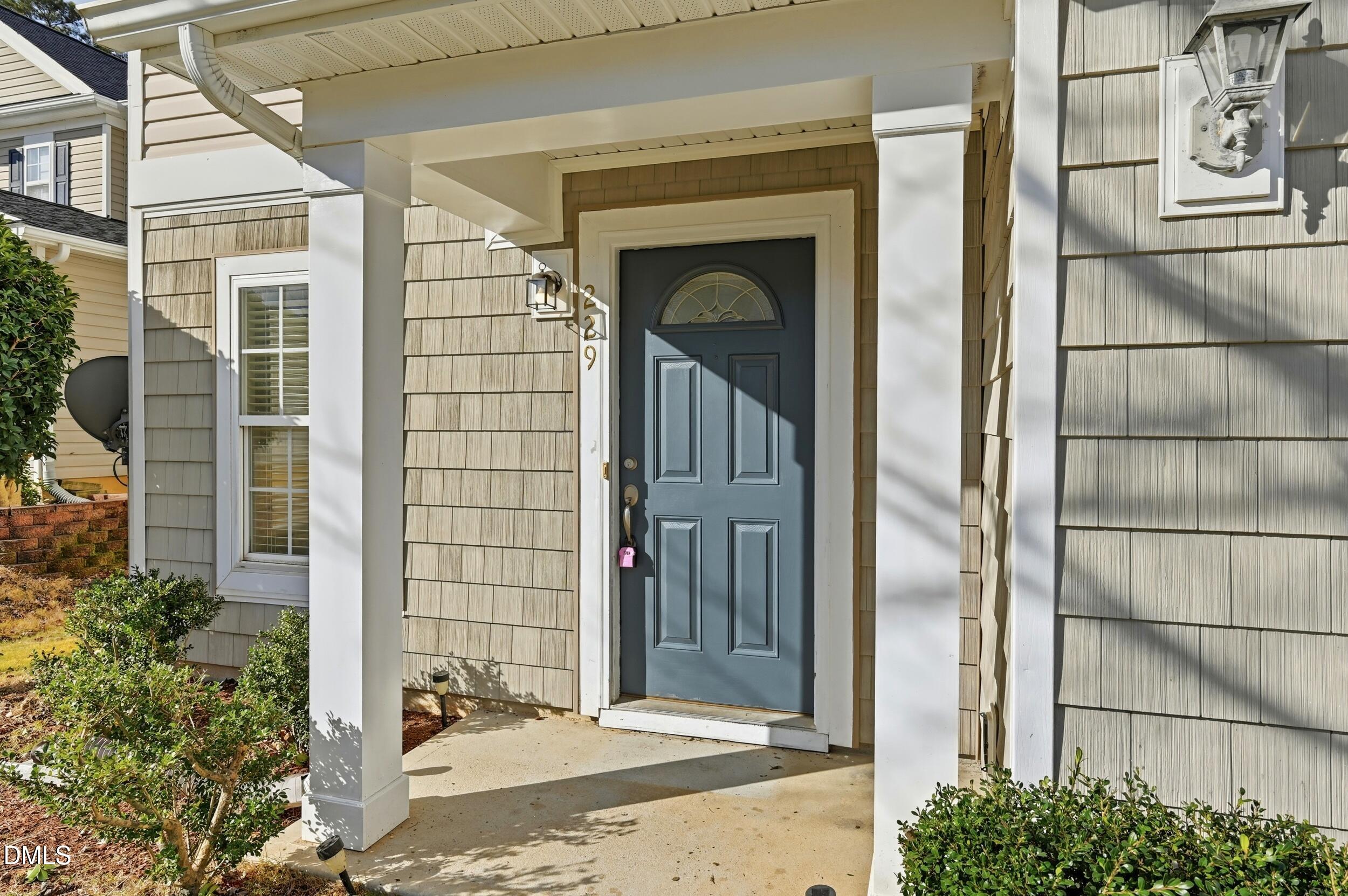 229 Georgetowne Drive