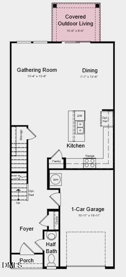 8770 Wardle Court