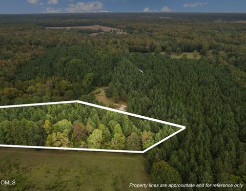 Lot 4 Wolf Tree Way Efland NC 27243