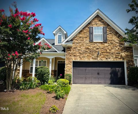 614 Beech Hanger Drive Morrisville NC 27560