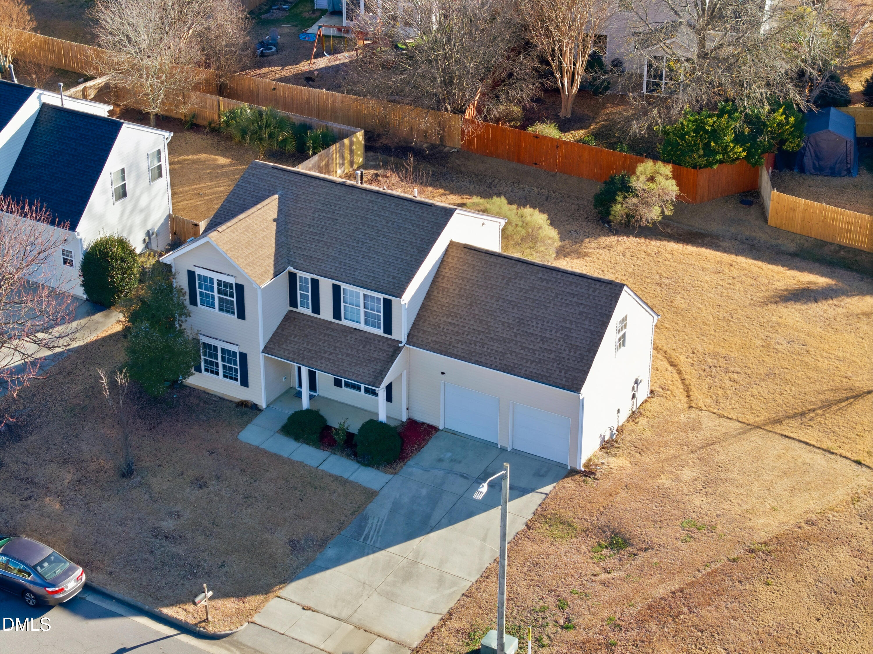 417 Downing Glen Drive