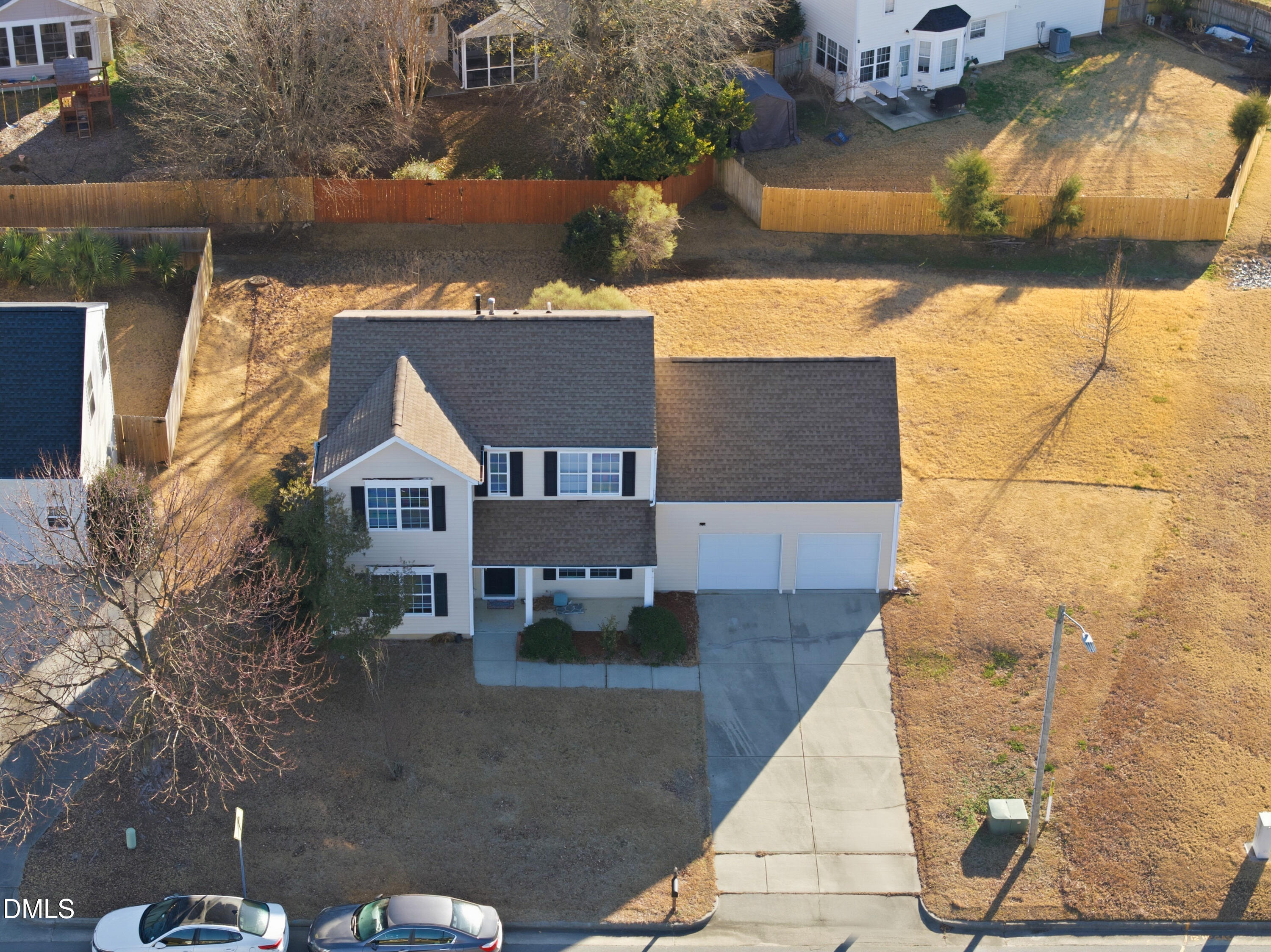 417 Downing Glen Drive