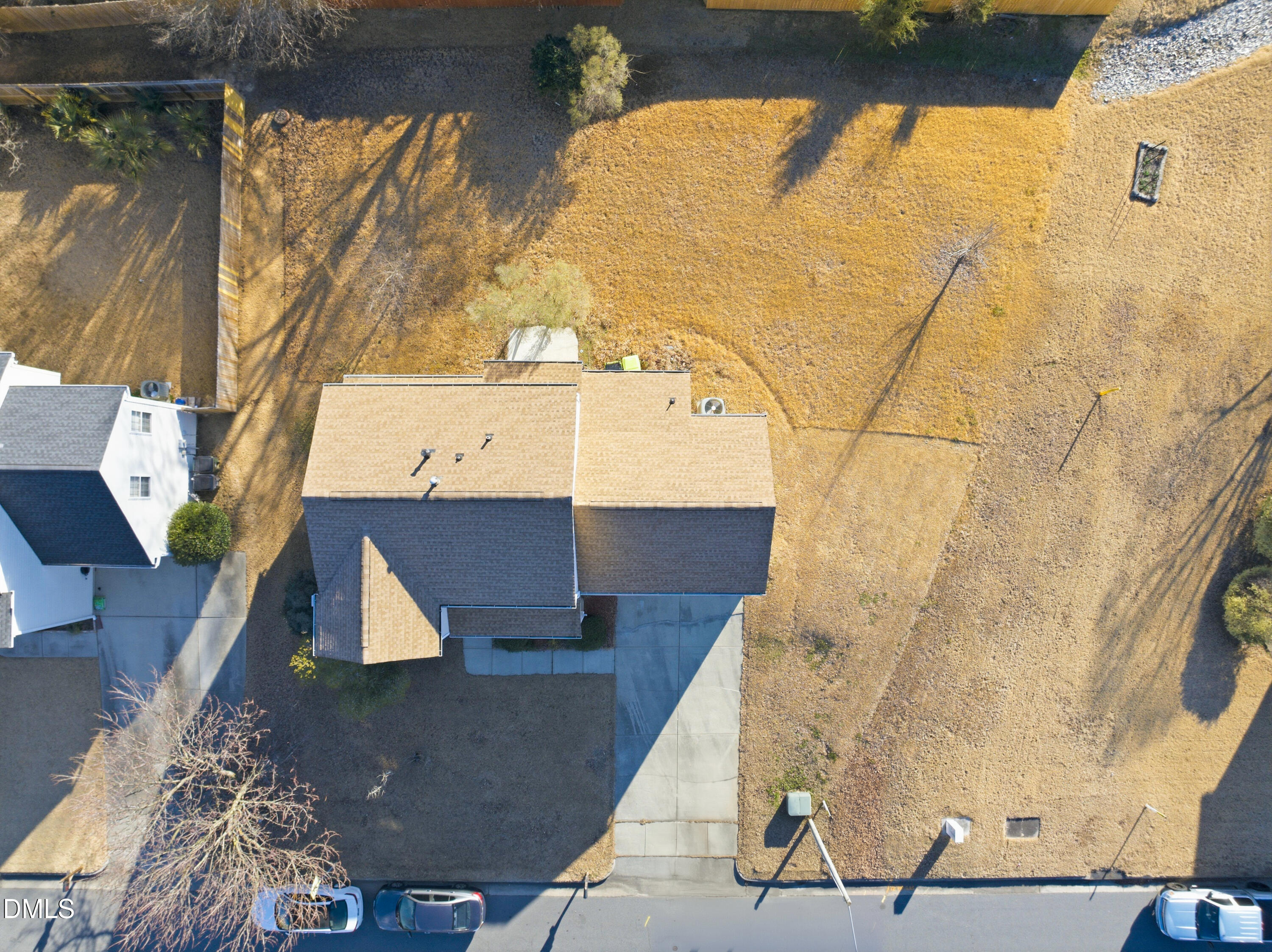 417 Downing Glen Drive