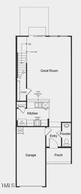 170 Parker Lane