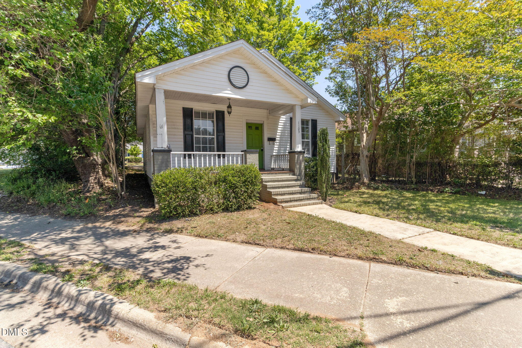 1103 Pettis Place