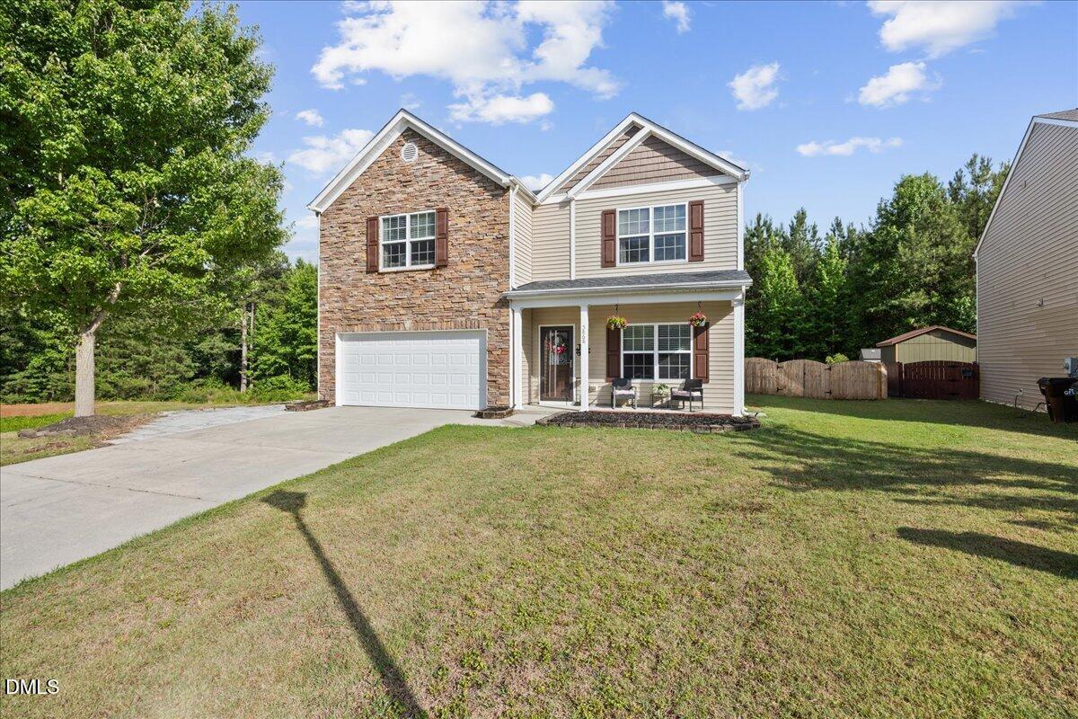 5868 Sandpiper Farm Lane
