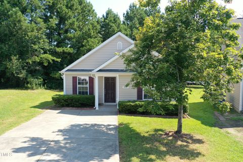 3405 Mogollon Court Raleigh NC 27610
