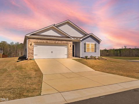 Photo of 2229 Fletchers Ridge Drive, Durham, NC 27703 (MLS # 10158669)