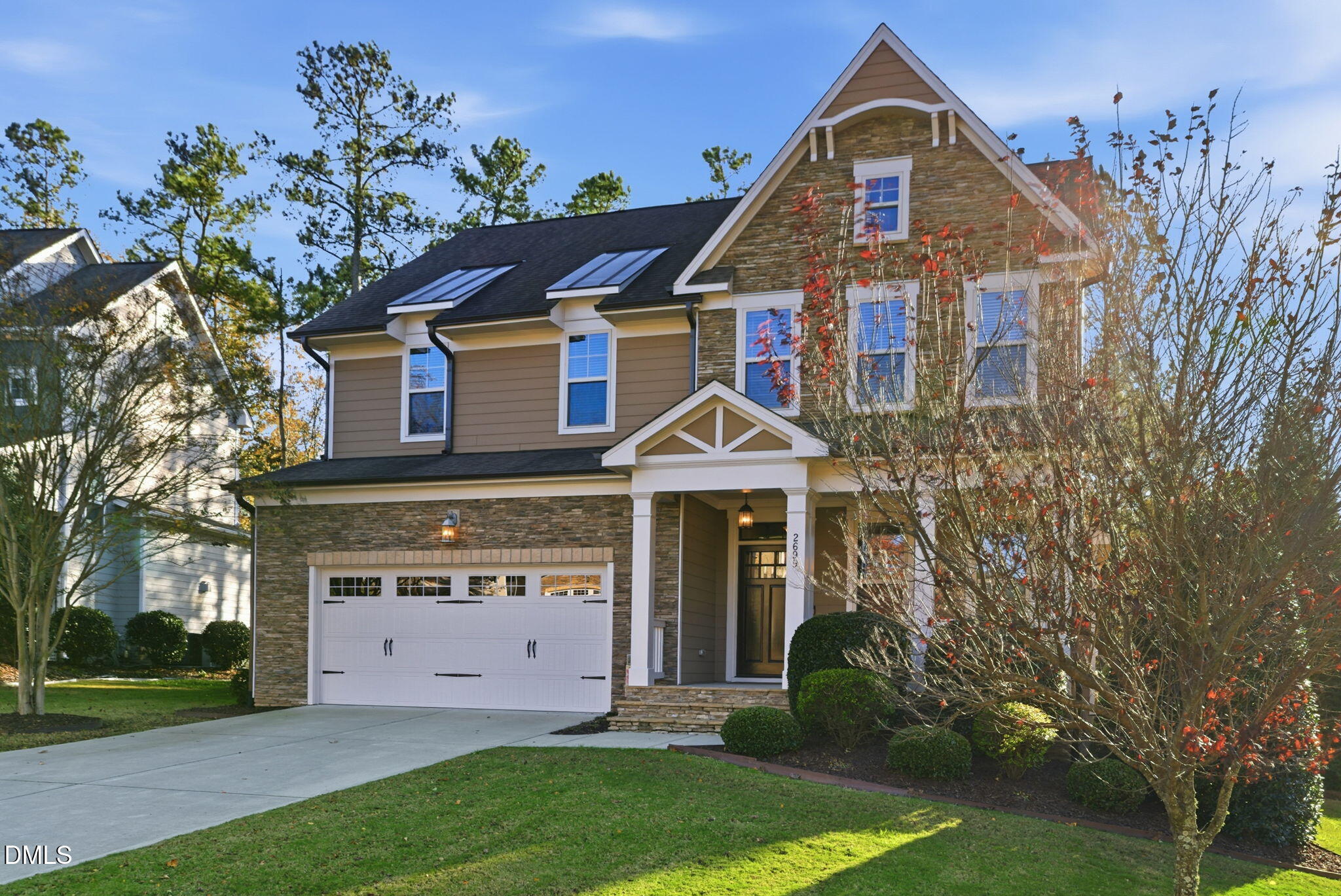 2699 Needle Pine Drive