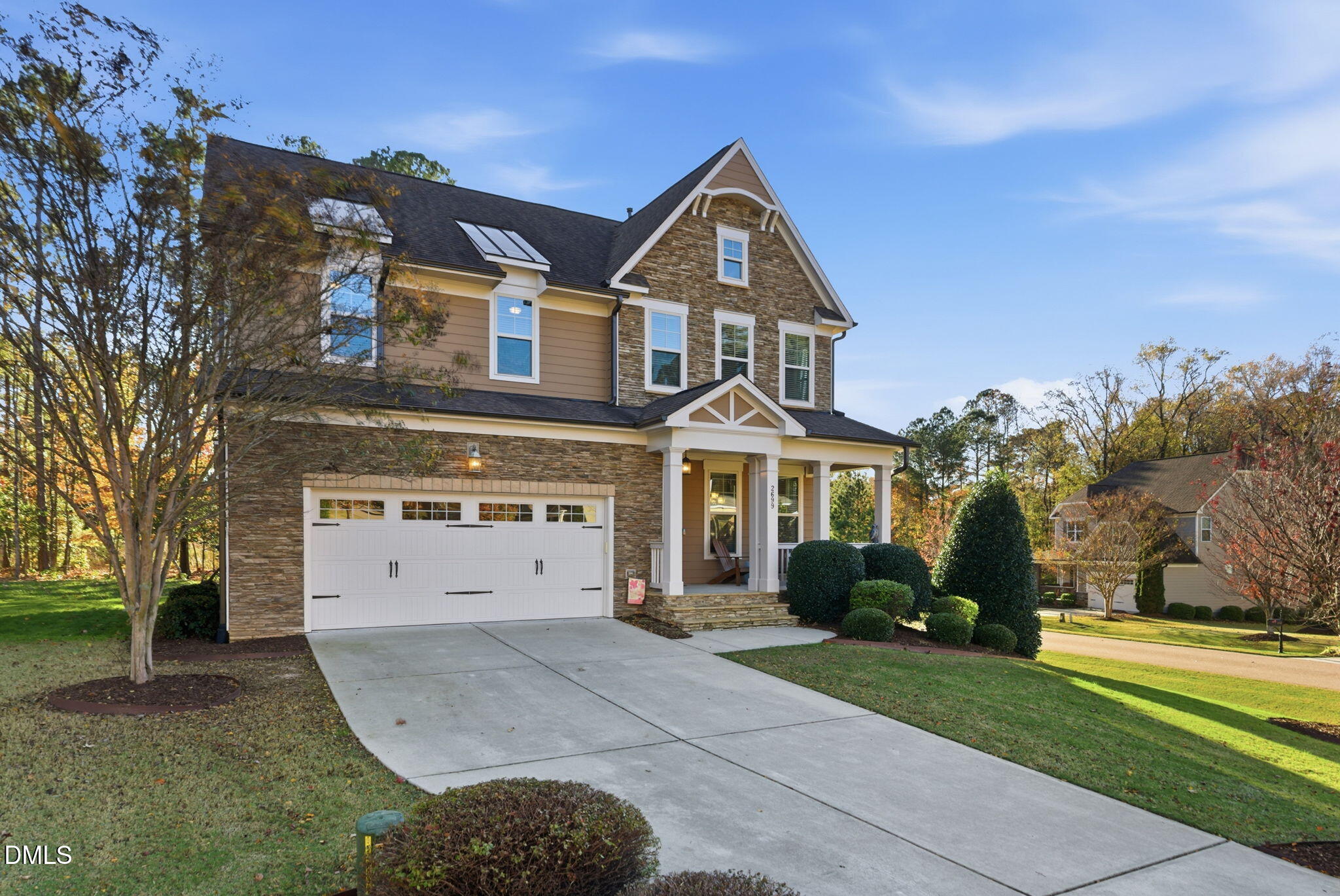 2699 Needle Pine Drive