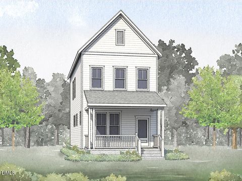 1604 Piney Fls Drive Wendell NC 27591