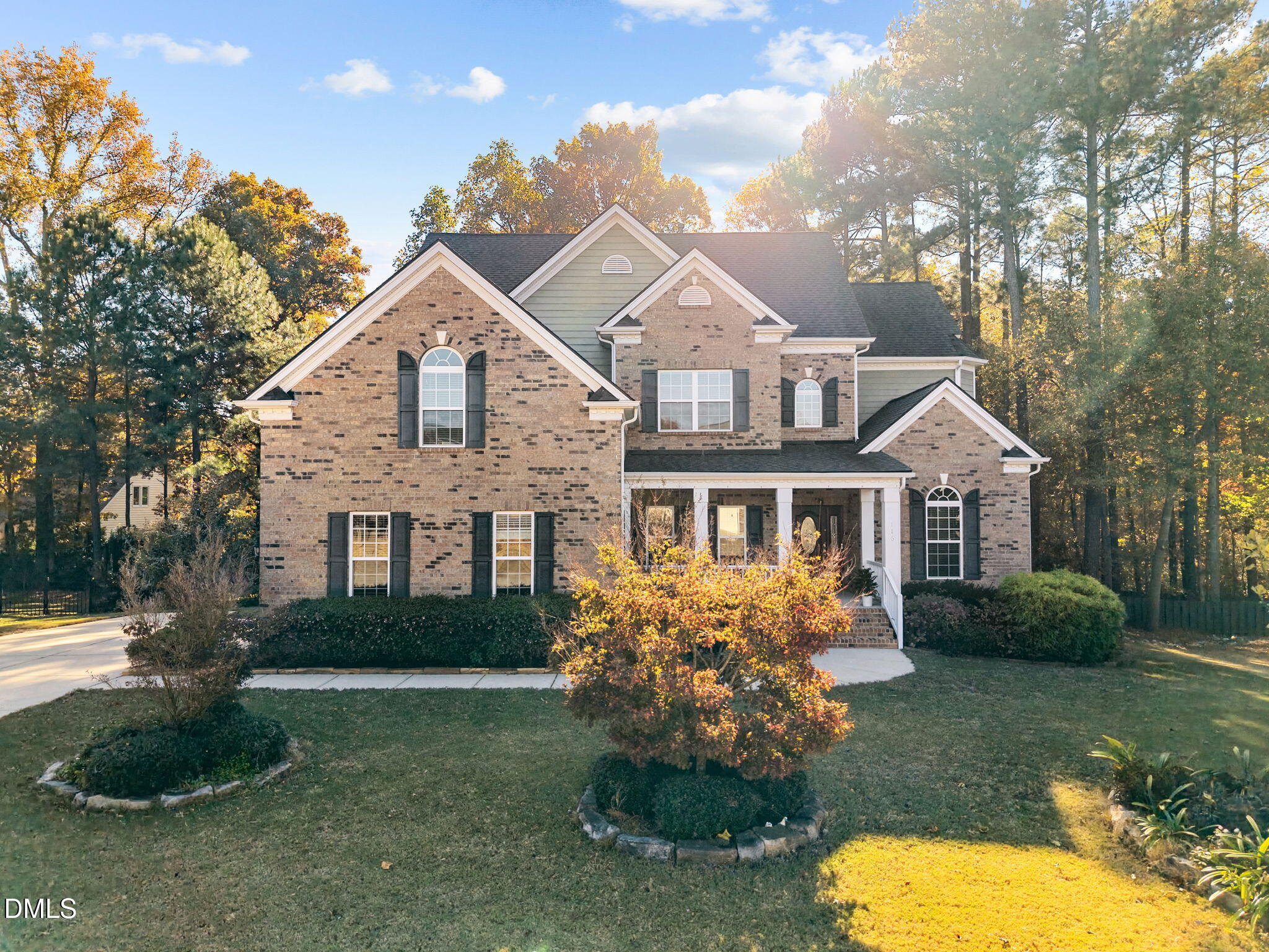 116 Vintage Hill Circle