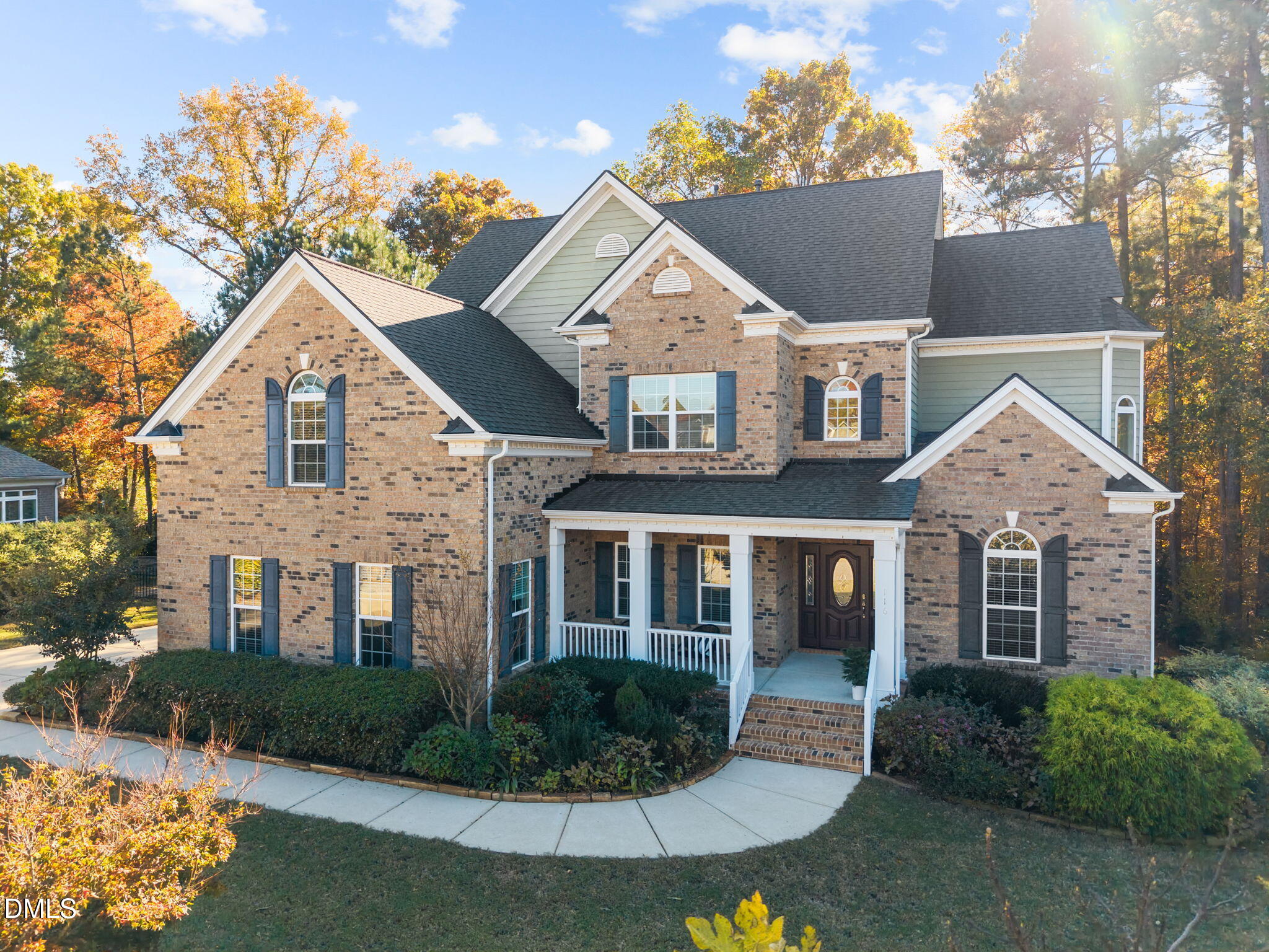 116 Vintage Hill Circle