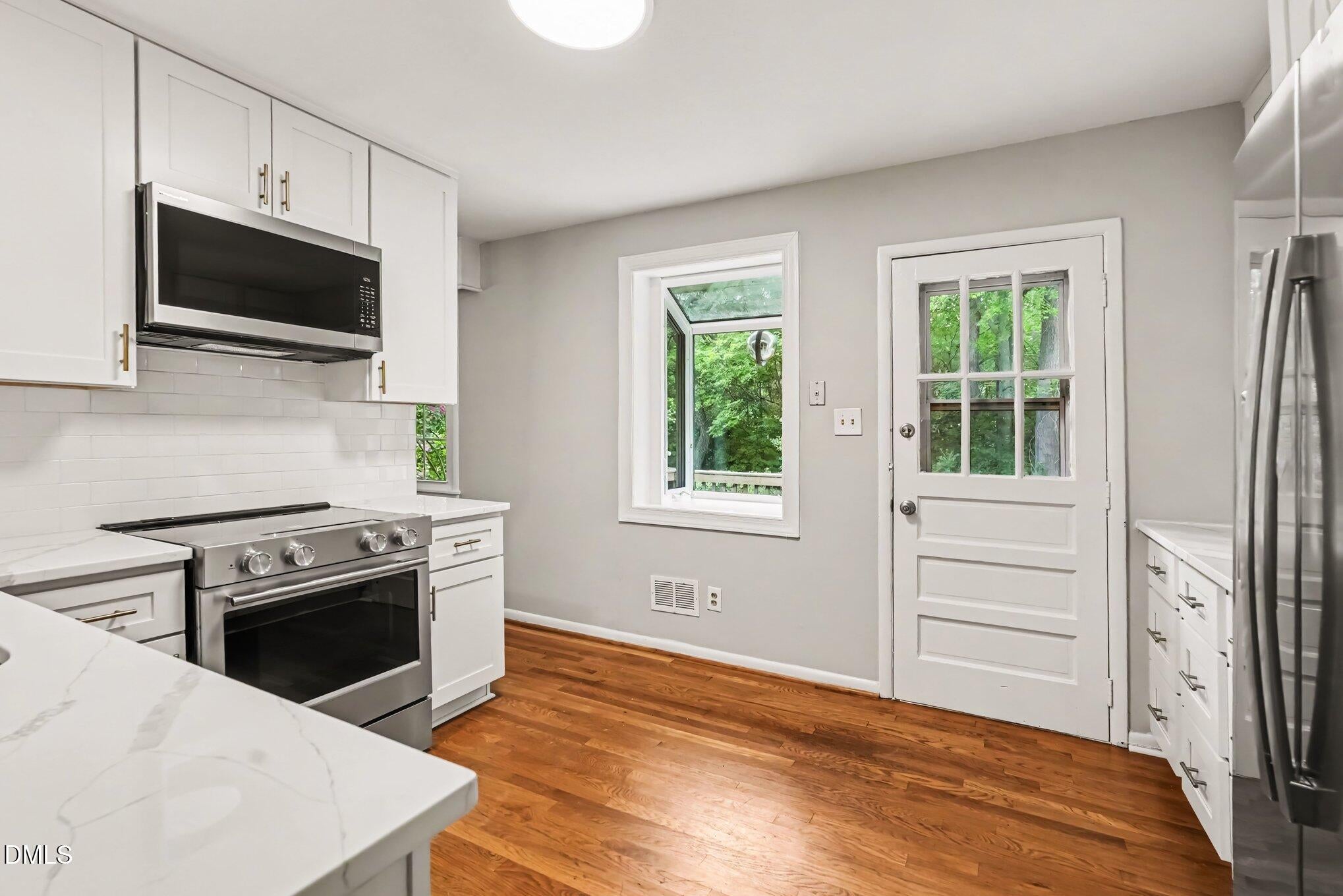 5001 Yadkin Drive