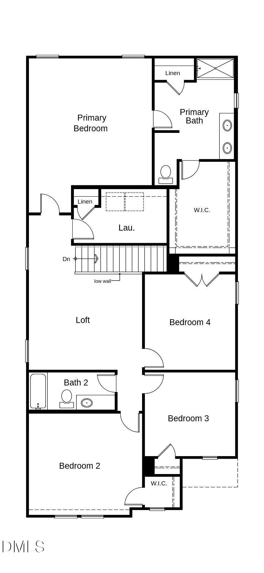 665 Jade Creek Circle