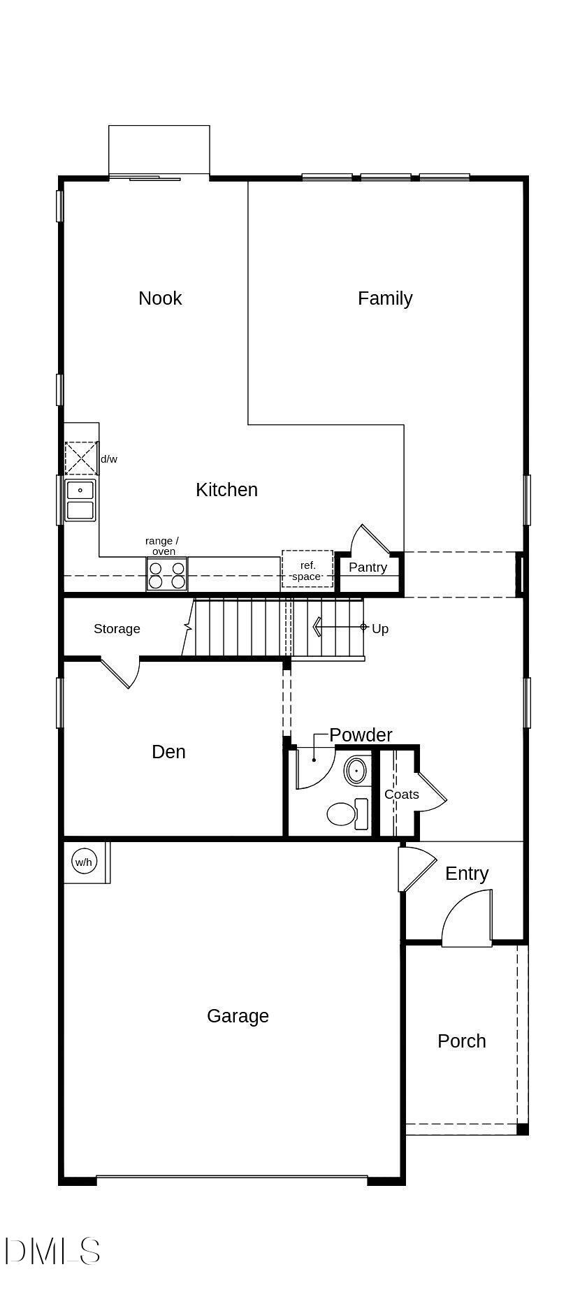 665 Jade Creek Circle