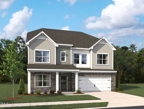 708 Compeer Way 27 Rolesville NC 27571