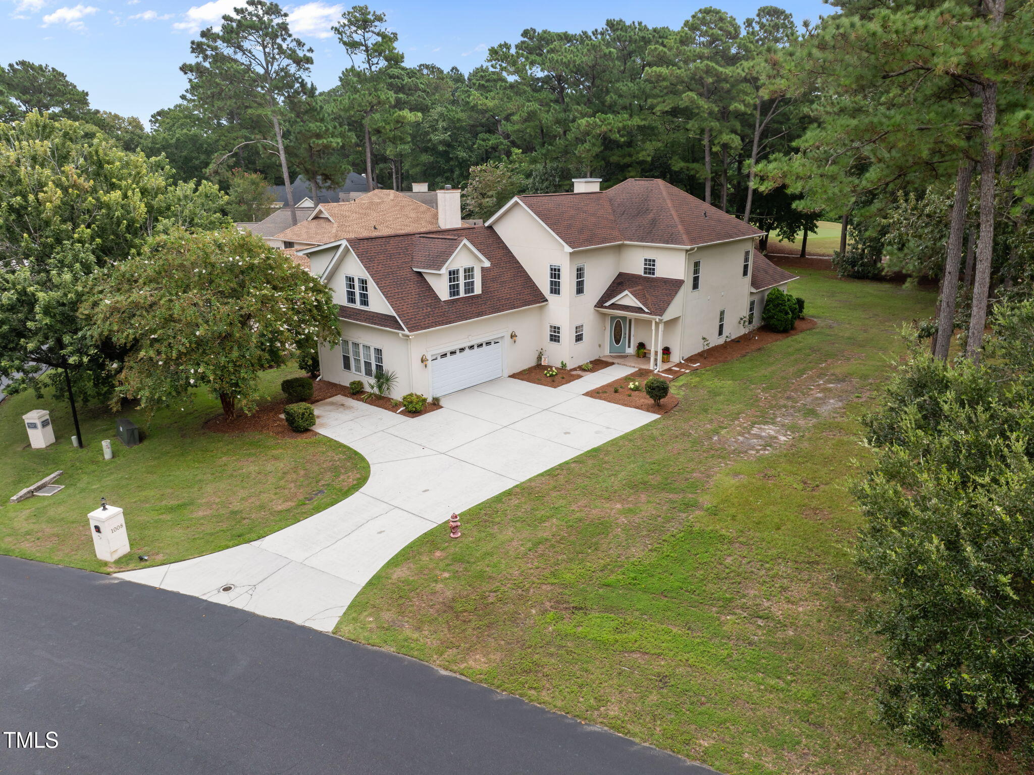 1008 Mill Run Road