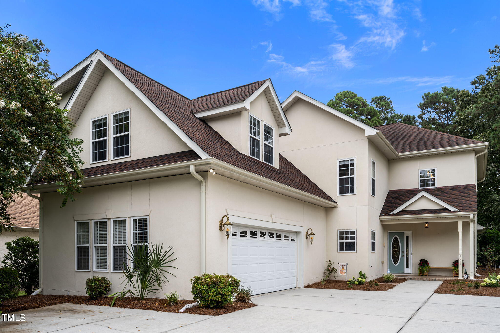 1008 Mill Run Road