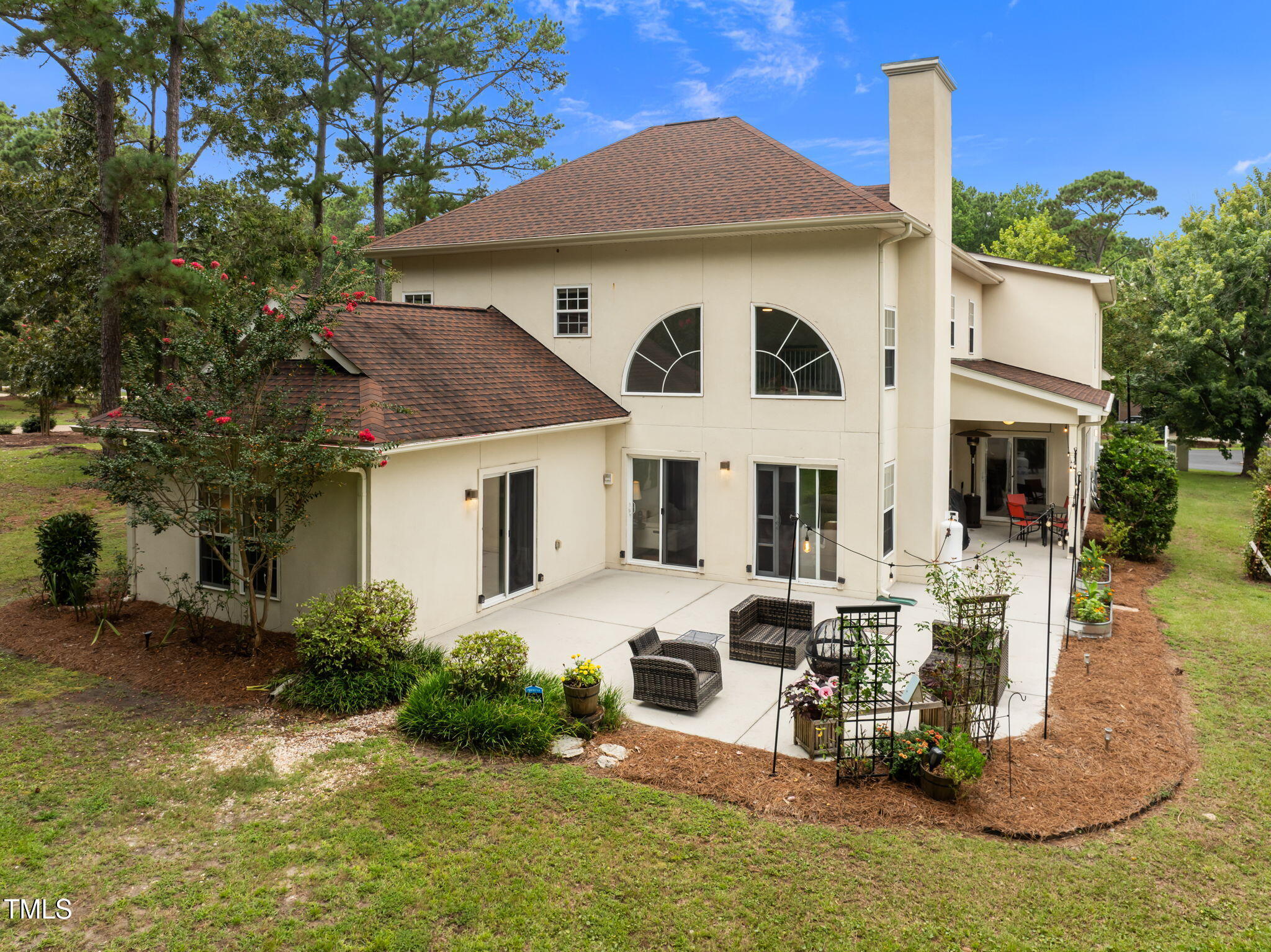 1008 Mill Run Road