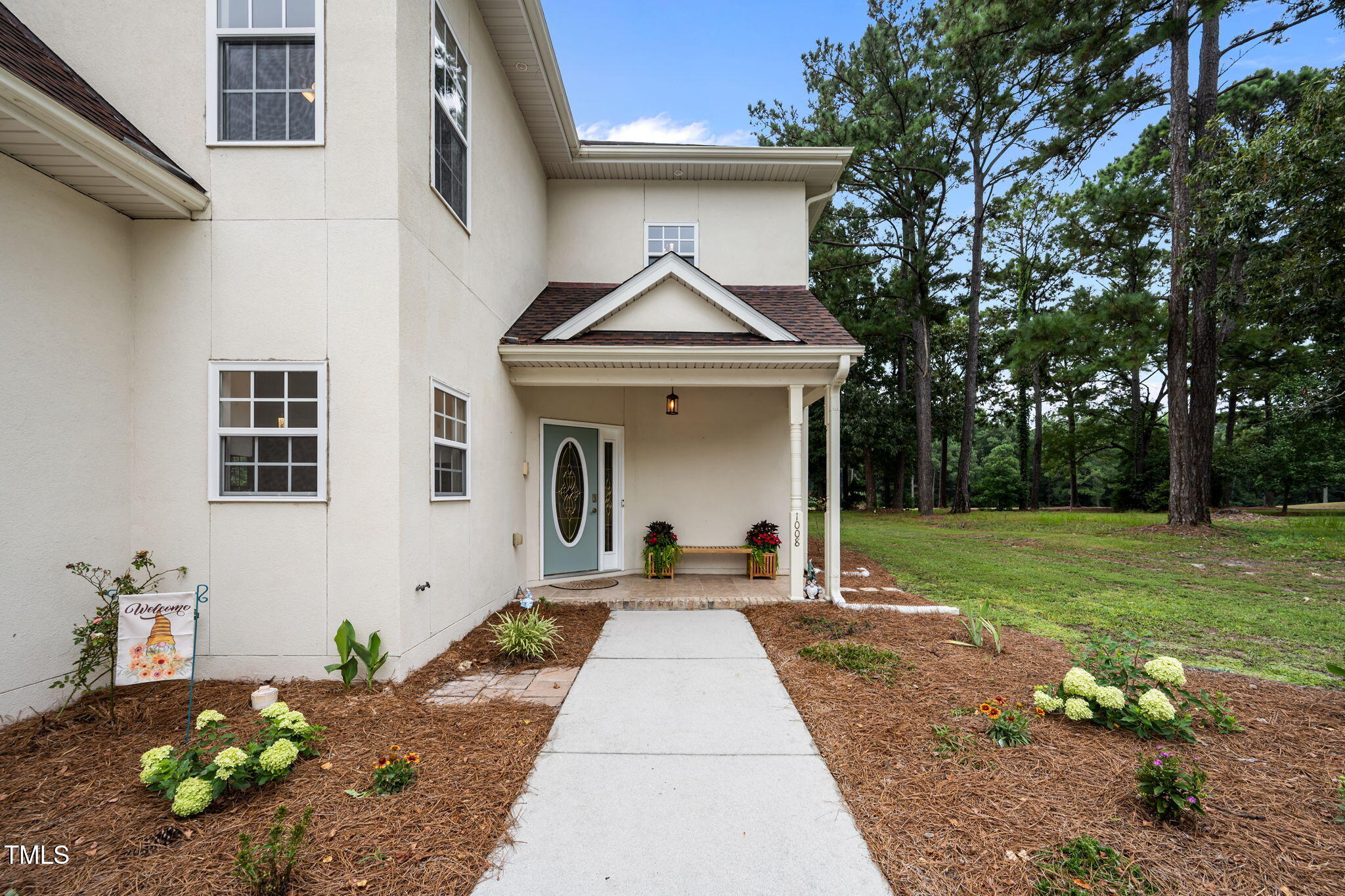 1008 Mill Run Road