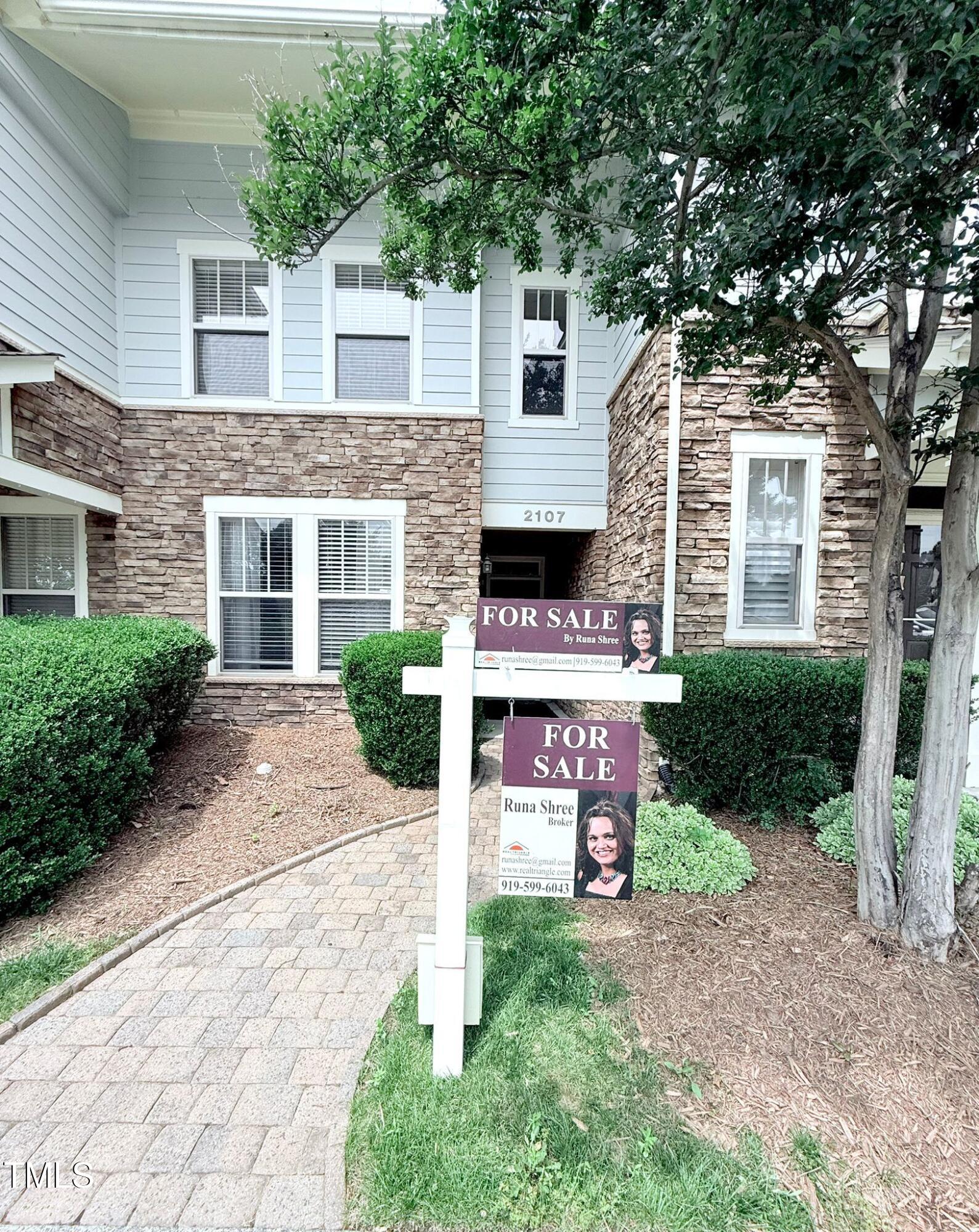 2107 Freeport Drive