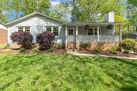 313 Dunhagan Place Cary NC 27511