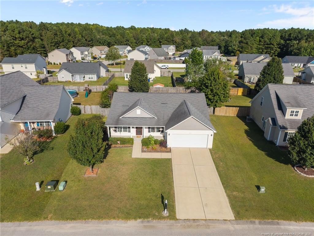 543 Broad Drive