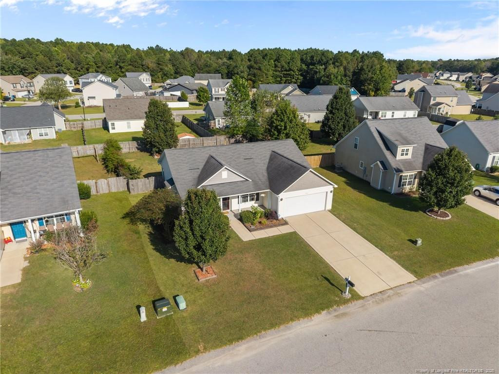543 Broad Drive