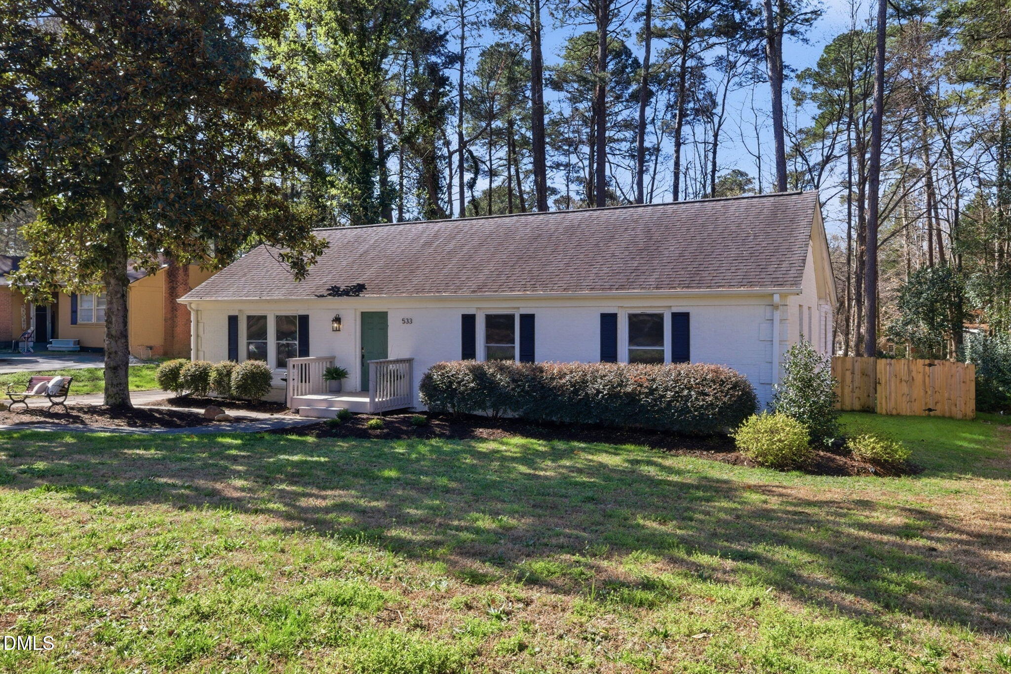 533 Reynolds Avenue