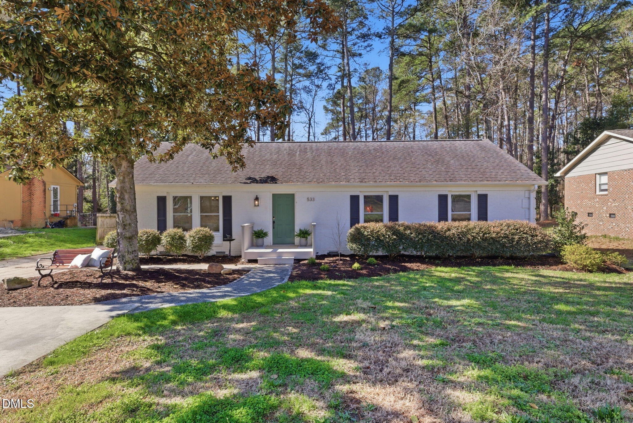 533 Reynolds Avenue
