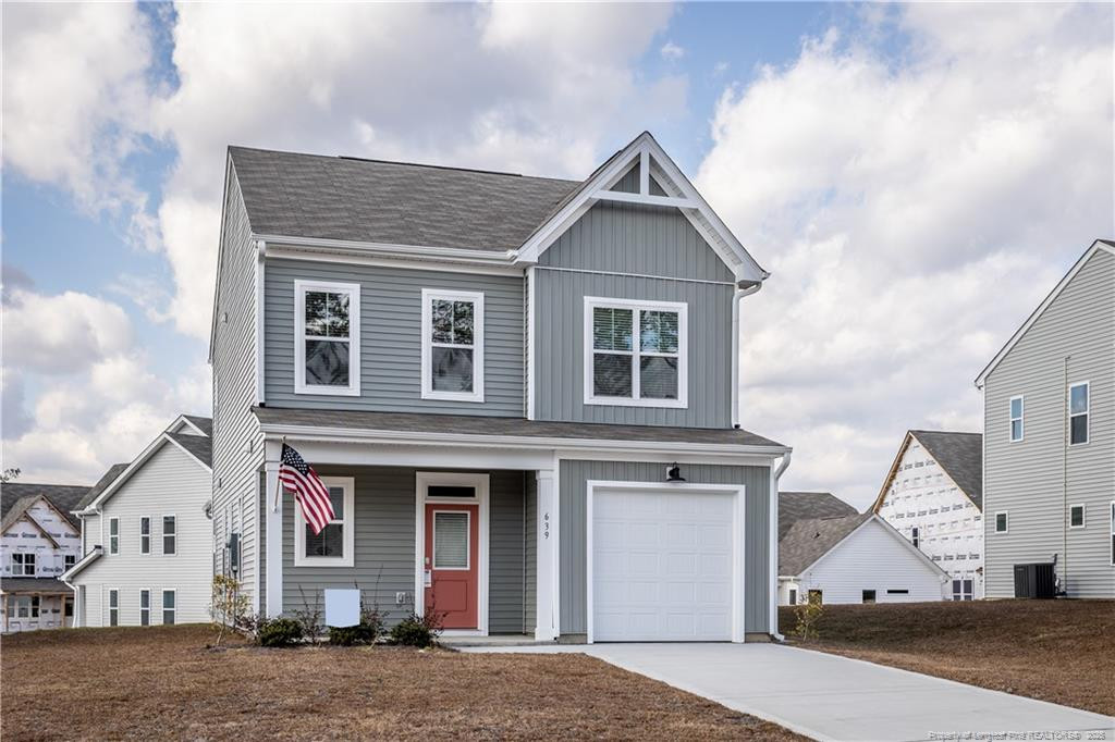 639 UNION , Homesite 413