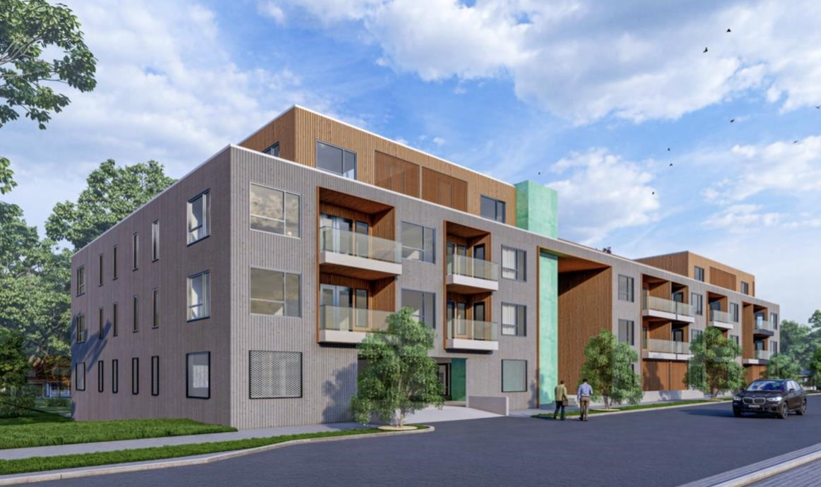 Photo 1 of 14 of 29 Enterprise Street 308 condo