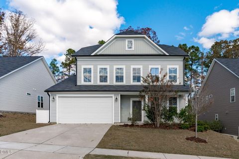 313 Sailor Way Fuquay Varina NC 27526