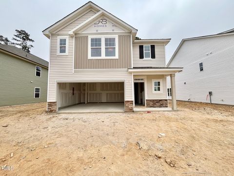 142 Muskogee Road 57 Angier NC 27501
