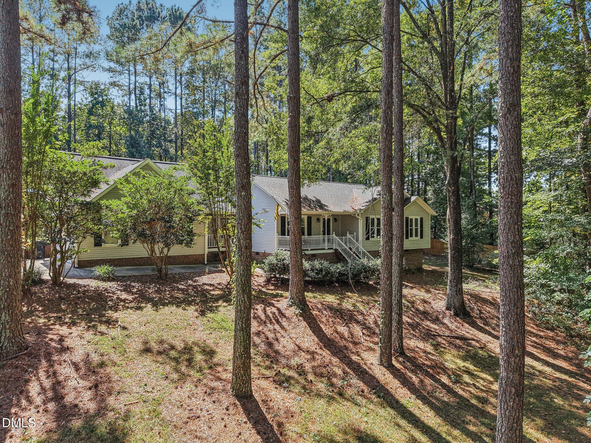2004 Spring Valley Drive