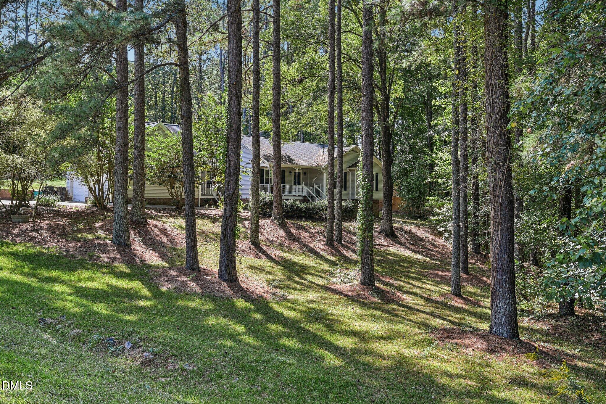 2004 Spring Valley Drive