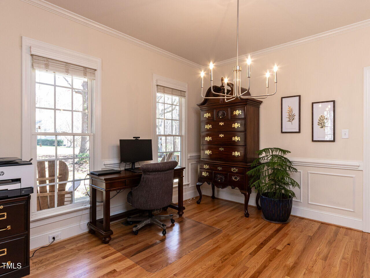 11619 John Allen Road Road