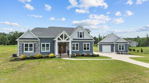4564 Ashton'S Way Franklinton NC 27525