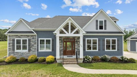 4564 Ashton'S Way Franklinton NC 27525
