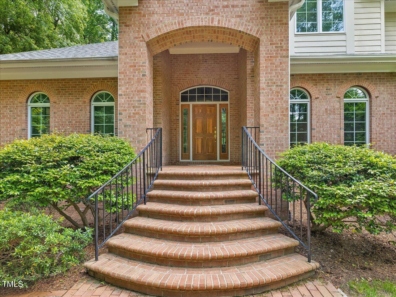 1428 Gray Bluff Trail