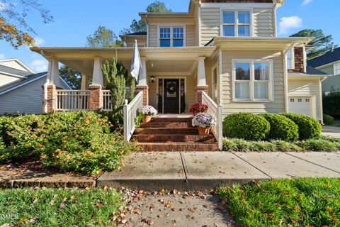 10204 River Bank Drive Raleigh NC 27614