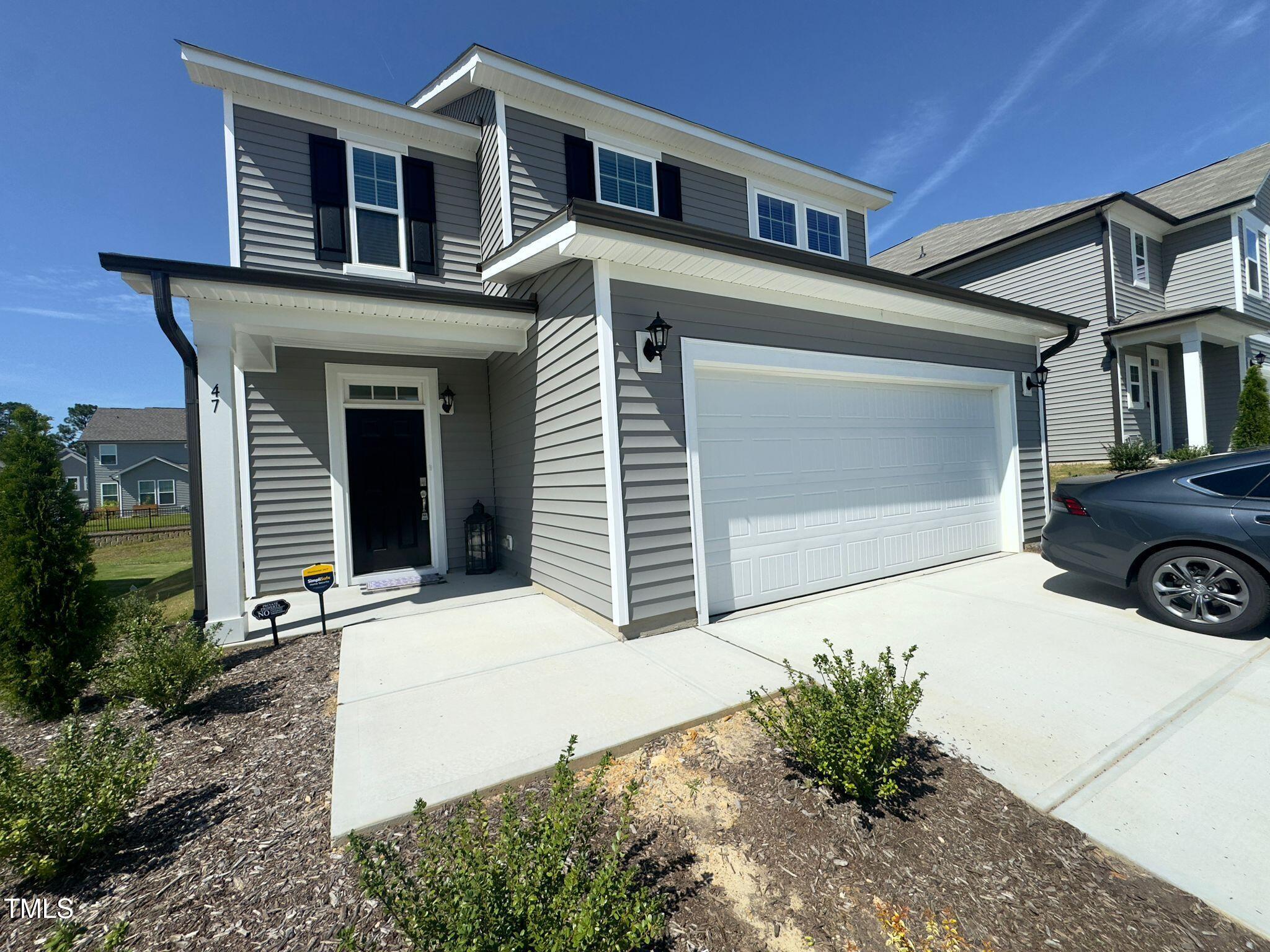 47 Flowing River Road