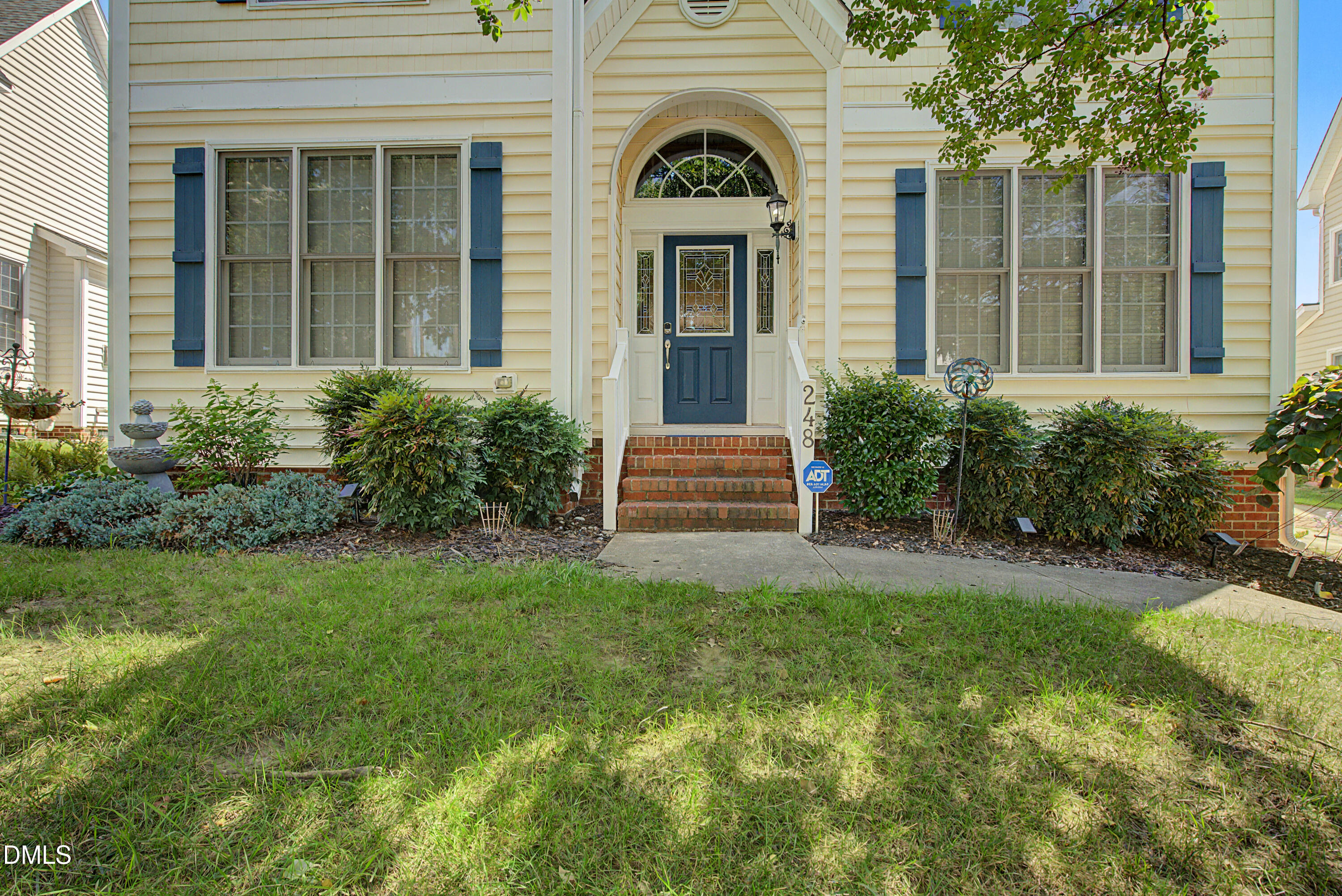 248 Star Magnolia Drive